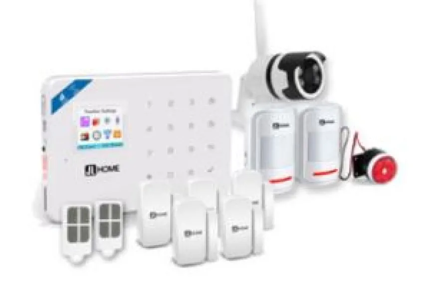 การจัดชุด สัญญาณกันขโมย ชุดสินค้า บ้าน ให้ตรง ความต้องการ ของบ้านคุณ