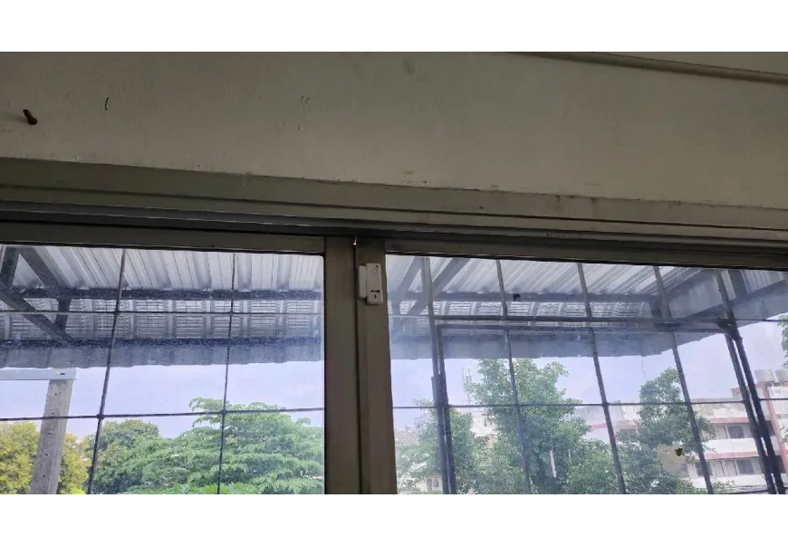 งานติดตั้ง โกดังสินค้าย่านลาดพร้าววังหิน