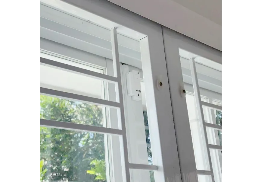 งานติดตั้ง สัญญาณกันขโมย ซอยสวนสราญ บางเชือกหนัง9