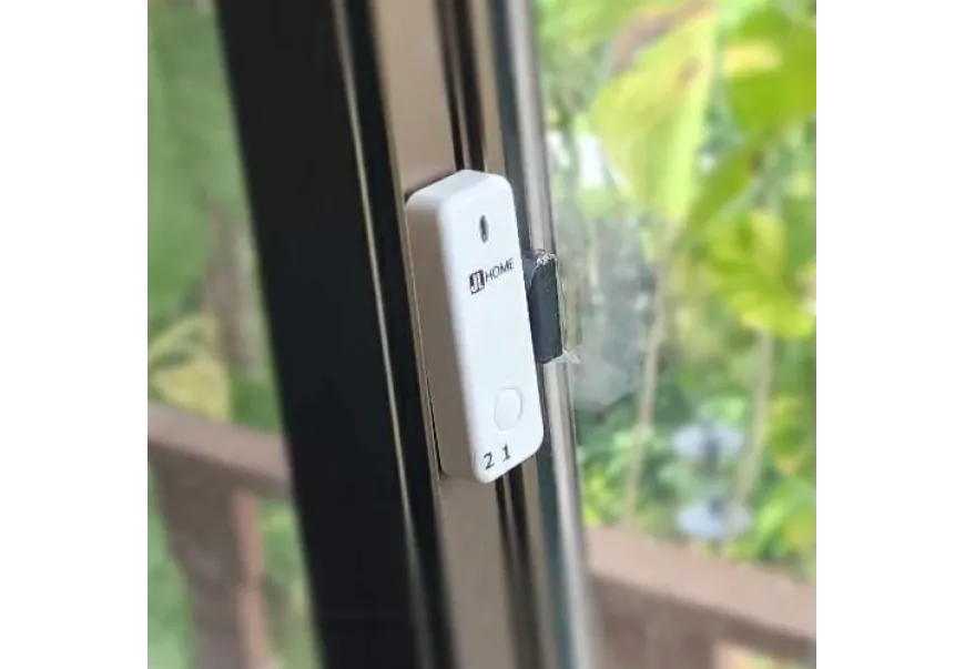 งานติดตั้ง บ้านเดี่ยว อำเภอบางละมุง จ.ชลบุรี