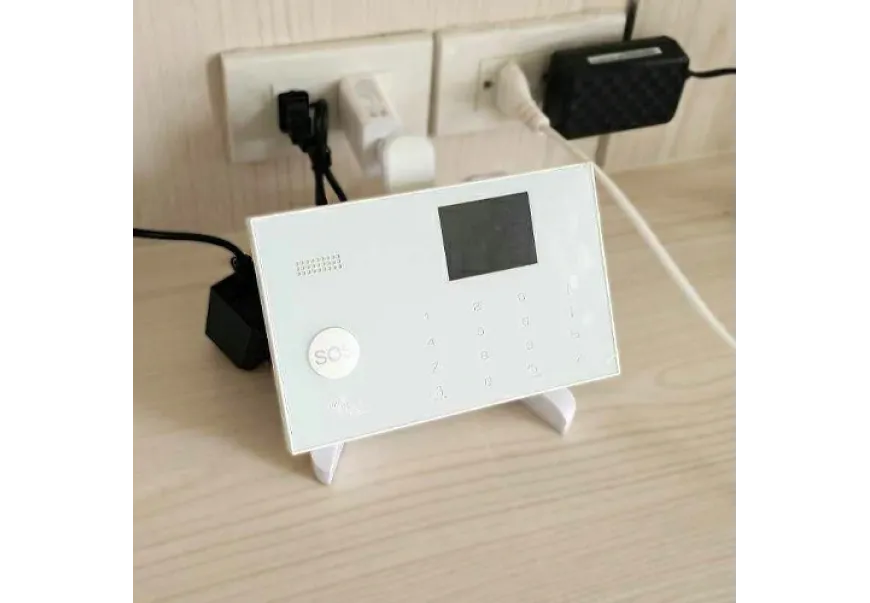 งานติดตั้ง สัญญาณกันขโมยและกล้องวงจรปิด บ้านเดี่ยว ย่านลำลูกกา คูคต