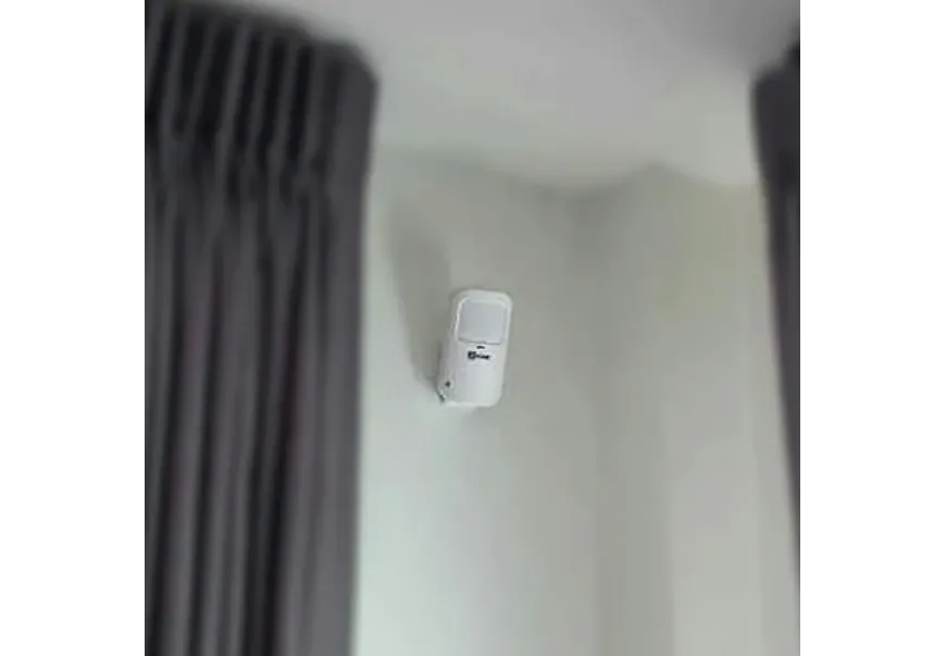 งานติดตั้ง บ้านเดี่ยว ย่านราชพฤกษ์