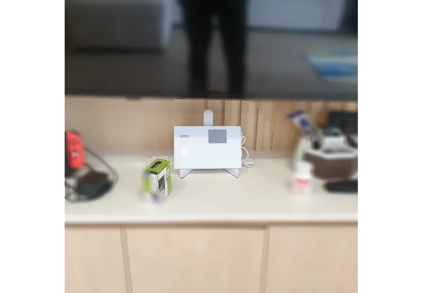 งานติดตั้ง สัญญาณกันขโมย หมู่บ้านเฌอ บางขุนนนท์