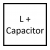 LL with Capacitor