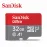 32GB-B SanDisk Ultra microSD UHS-I Card 32GB
