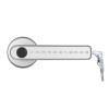 BFDL04 Smart Lock การควบคุมบลูทูธ ประตูไม้ในร่ม ห้อง ห้องนอน สำนักงาน ปิดเสียง รหัสผ่าน ล็อคลายนิ้วมือ