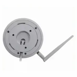 CM-D01 กล้องโดม Wi-Fi พร้อมช่องเสียบการ์ด TF สัญญาณเตือนภัยอัจฉริยะ