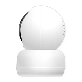 CM-H07 กล้องวงจรปิดไร้สายในบ้าน หมุนได้รอบทิศทาง มีไมค์และลำโพงในตัว มีแสงอินฟาเรดภาพชัดยามค่ำคืน