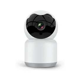 CM-H11 กล้องวงจรปิดไร้สายในบ้านขนาดเล็ก WIFI วางตั้งได้ หมุนได้รอบทิศทาง บันทึกแบบLoopRecord ดูได้ทั้งสดและย้อนหลังผ่านแอพ มีโหมดติดตามความเคลื่อนไหว