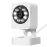 CM-H16 กล้องวงจรปิดภายในบ้าน ไร้สาย IP Wi-Fi 2.4GHz 5V, 1080P