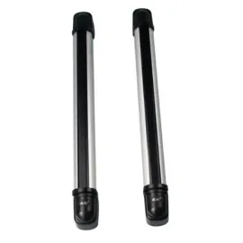 DEB20 เซ็นเซอร์ม่านอินฟาเรด 2ม่าน สูง28ซม. ระยะไกล20เมตร