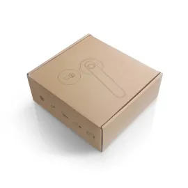 HDL10 ลูกบิดประตูอัฉริยะรองรับการปลดล็อคด้วยลายนิ้วมือ