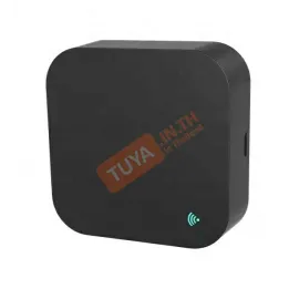 IR-R02 รีโมทควบคุมอัจฉริยะ WIFI ควบคุมคลื่น RF 433Mhz/315Mhz สามารถทำงานได้อย่างอิสระไม่ต้องเชื่อมต่อระบบควบคุม