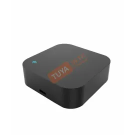 IR-R02 รีโมทควบคุมอัจฉริยะ WIFI ควบคุมคลื่น RF 433Mhz/315Mhz สามารถทำงานได้อย่างอิสระไม่ต้องเชื่อมต่อระบบควบคุม