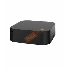 IR-R02 รีโมทควบคุมอัจฉริยะ WIFI ควบคุมคลื่น RF 433Mhz/315Mhz สามารถทำงานได้อย่างอิสระไม่ต้องเชื่อมต่อระบบควบคุม