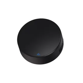 IR-R03 รีโมทคอนโทรลสากลสำหรับระบบอัตโนมัติ 2.4G WIFI อินฟราเรด IR + RF 2 In 1