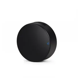 IR-R03 รีโมทคอนโทรลสากลสำหรับระบบอัตโนมัติ 2.4G WIFI อินฟราเรด IR + RF 2 In 1