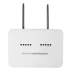 RE06 อุปกรณ์ทวนสัญญาณเซ็นเซอร์ขนาดใหญ่  รับ 100 เมตร ส่ง 500 เมตร