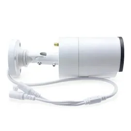 STCC08 ชุดกล้องวงจรปิดไร้สายอัจฉริยะ เชื่อมต่อสื่อสารผ่านระบบ WIFI และรองรับการเชื่อมต่อแอพพลิเคชั่น  + Free Hdd 1TB