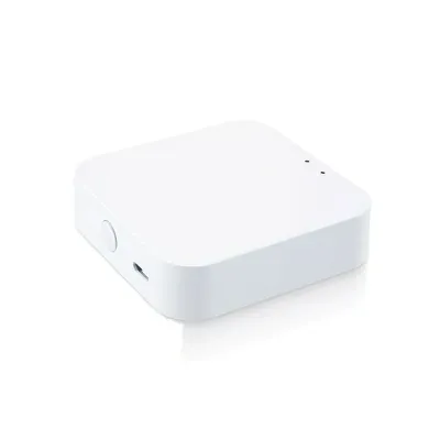 ZBGW01 เกตเวย์ Zigbee+Bluetooth สำหรับอุปกรณ์สมาร์ทโฮม WIFI