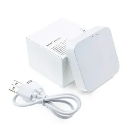 ZBGW01 เกตเวย์ Zigbee+Bluetooth สำหรับอุปกรณ์สมาร์ทโฮม WIFI