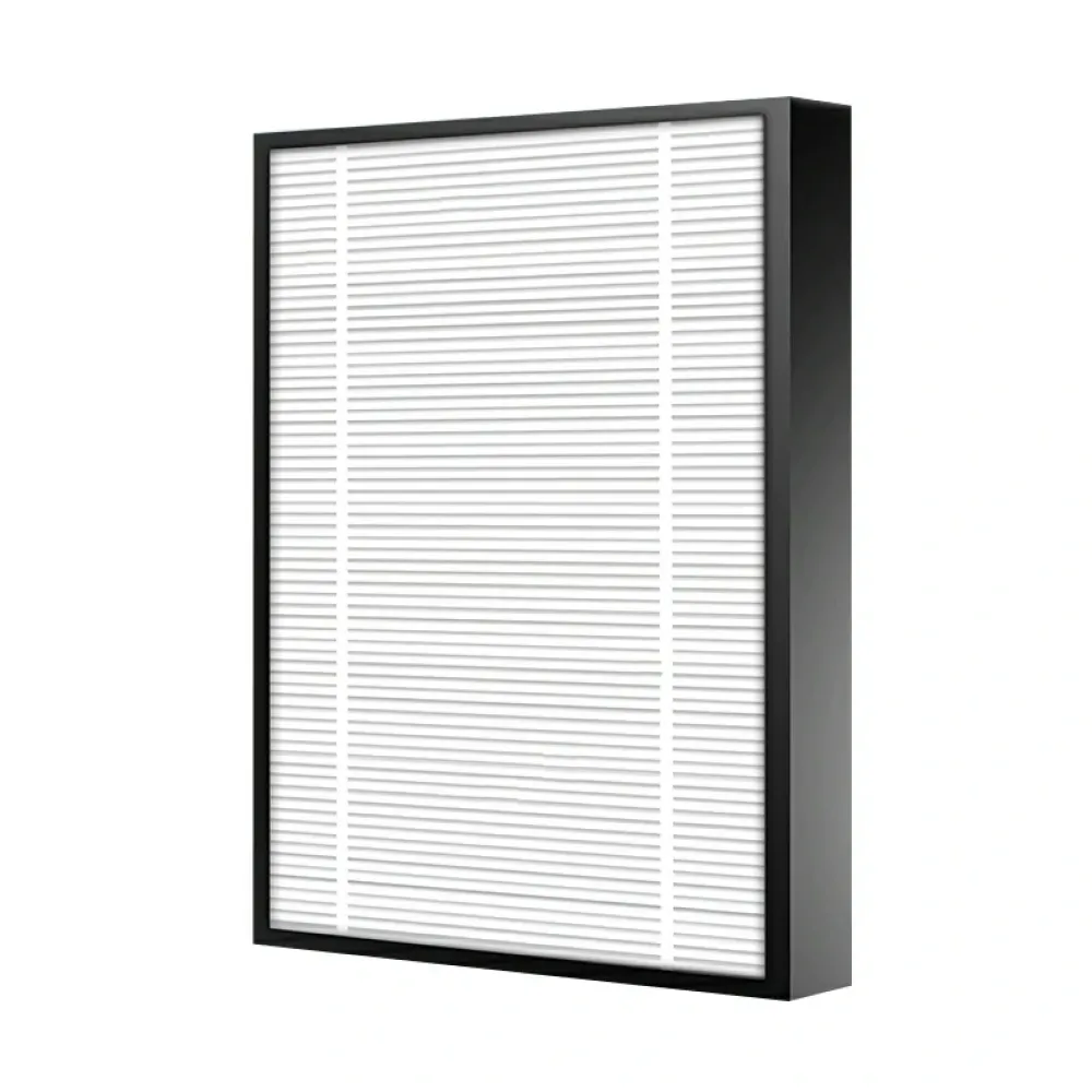 APFT1 แผ่นกรองแบบHEPA+สับเปลี่ยนเครื่องฟอกอากาศเจแอลโฮม สมาร์ทวัน