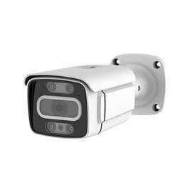 CM-PA-04 กล้องวงจรปิดอัจฉริยะ IP ความละเอียด 5MP