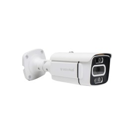 CM-PA-04 กล้องวงจรปิดอัจฉริยะ IP ความละเอียด 5MP