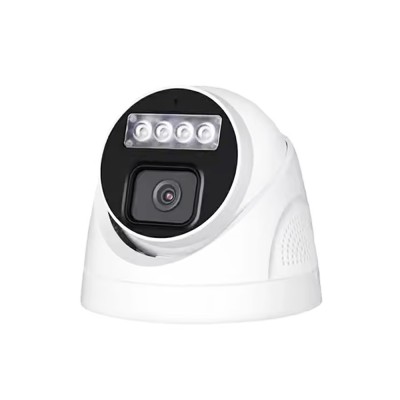 CM-PA-05 กล้องวงจรปิดอัจฉริยะบันทึกเสียงได้ IP ความละเอียด 5MP