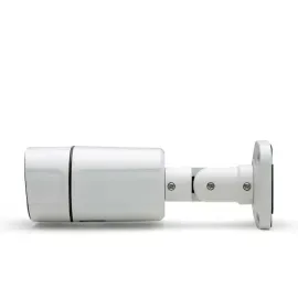 CMRK-PA04 ชุดกล้องวงจรปิดมีสาย เชื่อมต่อสื่อสารผ่านสาย LAN และรองรับการเชื่อมต่อแอพพลิเคชั่น  + Free Hdd 1TB
