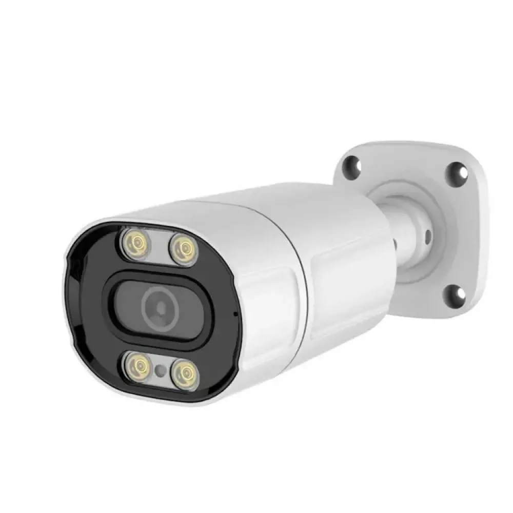 CM-PA-01 กล้องวงจรปิดอัจฉริยะ IP ความละเอียด 3MP