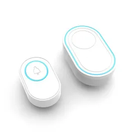 CS05 กริ่งไร้สายอัจฉริยะ รองรับการทำงานร่วมกับเซ็นเซอร์ต่าง ๆ และการแจ้งเตือนถ่านอ่อนกับเซ็นเซอร์ที่ตรงรุ่น