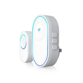 CS05 กริ่งไร้สายอัจฉริยะ รองรับการทำงานร่วมกับเซ็นเซอร์ต่าง ๆ และการแจ้งเตือนถ่านอ่อนกับเซ็นเซอร์ที่ตรงรุ่น