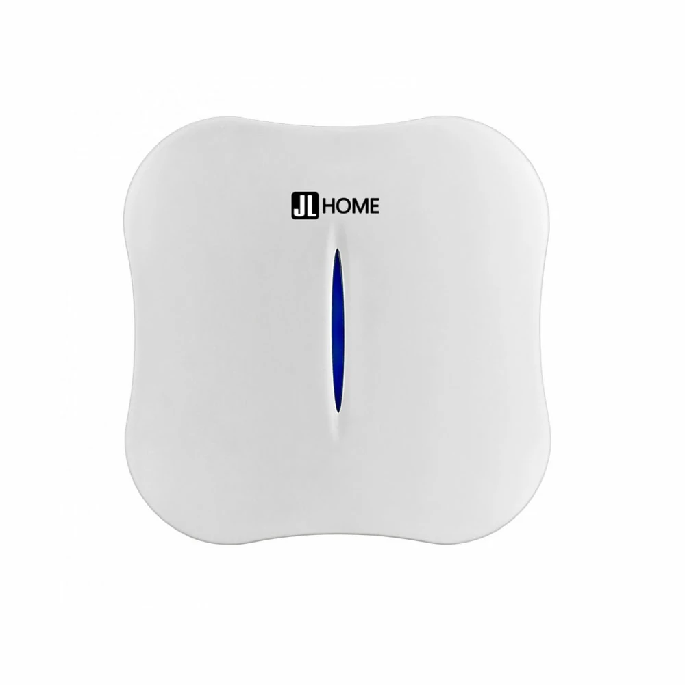 CW01 กล่องควบคุมกันขโมยไร้สาย WIFI/PSTN 64เซ็นเซอร์8รีโมท