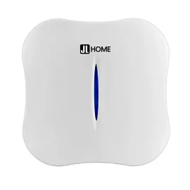 CW01 กล่องควบคุมกันขโมยไร้สาย WIFI/PSTN 64เซ็นเซอร์8รีโมท