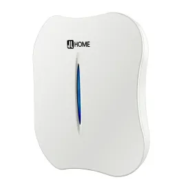 CW01 กล่องควบคุมกันขโมยไร้สาย WIFI/PSTN 64เซ็นเซอร์8รีโมท