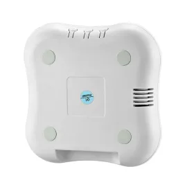 CW01 กล่องควบคุมกันขโมยไร้สาย WIFI/PSTN 64เซ็นเซอร์8รีโมท