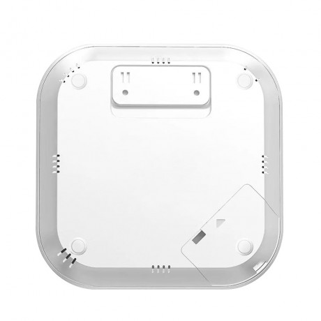 CW22 กล่องควบคุม สัญญาณกันขโมย WIFI/GSM/2G 100เซ็นเซอร์10รีโมท รองรับ RFID และไซเรนไร้สาย