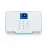CW27 กล่องควบคุมระบบสัญญาณกันขโมยบ้าน อัจฉริยะ 100เซ็นเซอร์ 10รีโมท WIFI/ซิม2G เชื่อมต่อไซเรนไร้สายได้ รองรับRFID และมีปุ่มฉุกเฉิน