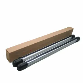 DEB60-4 Beam infrared sensor with 4beams and 60meters tracking