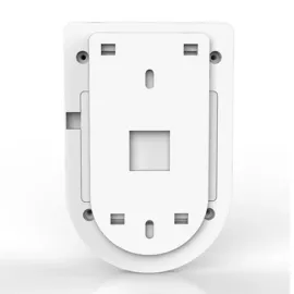 DEG13 อุปกรณ์ตรวจจับแก๊ส LPG,LNG, หน้าจอดิจิทัล ไซเรนไฟกระพริบและปุ่มทดสอบในตัว