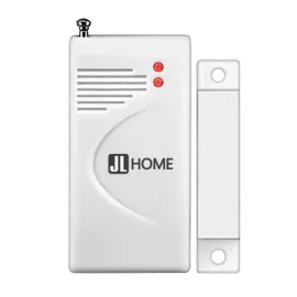 DM22 เซ็นเซอร์ประตูหน้าต่างไร้สาย ทรงคลาสสิค มีเสาอากาศ