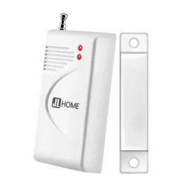 DM22 เซ็นเซอร์ประตูหน้าต่างไร้สาย ทรงคลาสสิค มีเสาอากาศ