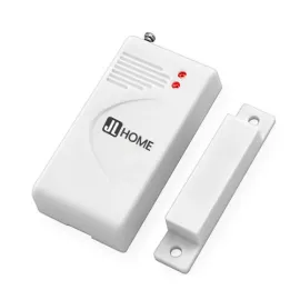 DM22 เซ็นเซอร์ประตูหน้าต่างไร้สาย ทรงคลาสสิค มีเสาอากาศ