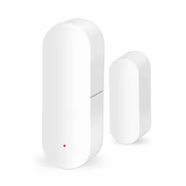 DMW01 เซ็นเซอร์ประตูหน้าต่างไร้สาย สมาร์ท WIFI