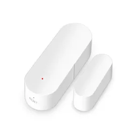 DMW01 เซ็นเซอร์ประตูหน้าต่างไร้สาย สมาร์ท WIFI