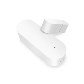 DMW01 เซ็นเซอร์ประตูหน้าต่างไร้สาย สมาร์ท WIFI