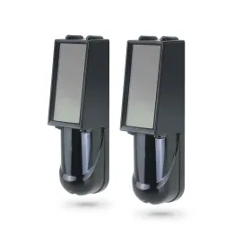 DSB100 เซ็นเซอร์โซล่าบีมอินฟราเรดไร้สาย