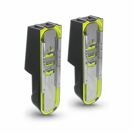 DSB100 เซ็นเซอร์โซล่าบีมอินฟราเรดไร้สาย