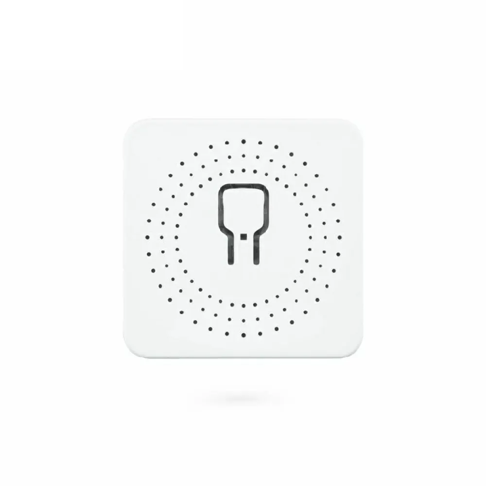 HBSW-M01 สวิตซ์เปิดปิด WIFI อัจฉริยะขนาดมินิ 220V 16A